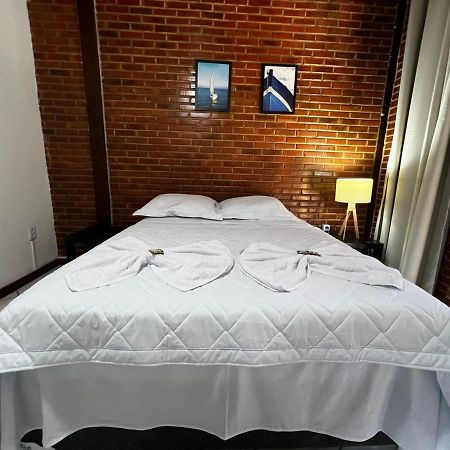 Pousada Ilha Grande Ngoại thất bức ảnh