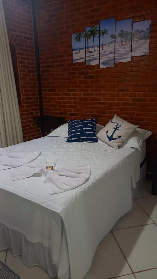Pousada Ilha Grande Ngoại thất bức ảnh