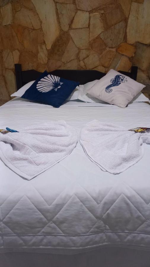 Pousada Ilha Grande Ngoại thất bức ảnh