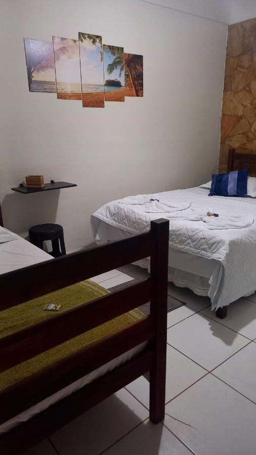 Pousada Ilha Grande Ngoại thất bức ảnh
