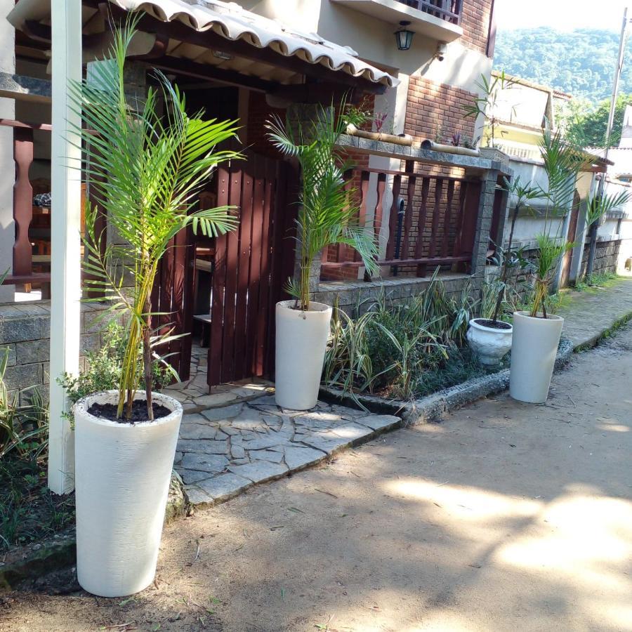 Pousada Ilha Grande Ngoại thất bức ảnh