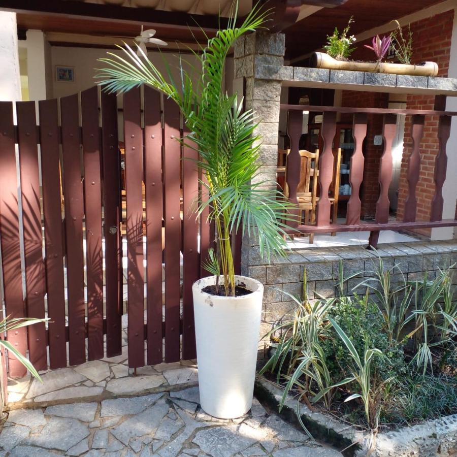 Pousada Ilha Grande Ngoại thất bức ảnh