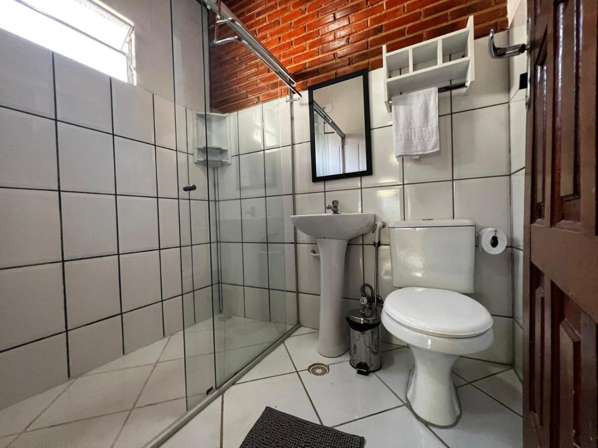 Pousada Ilha Grande Ngoại thất bức ảnh