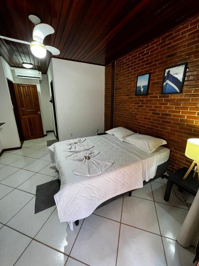Pousada Ilha Grande Ngoại thất bức ảnh