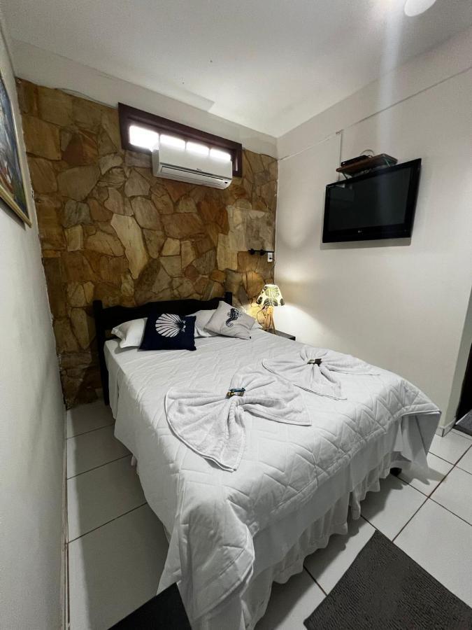 Pousada Ilha Grande Ngoại thất bức ảnh