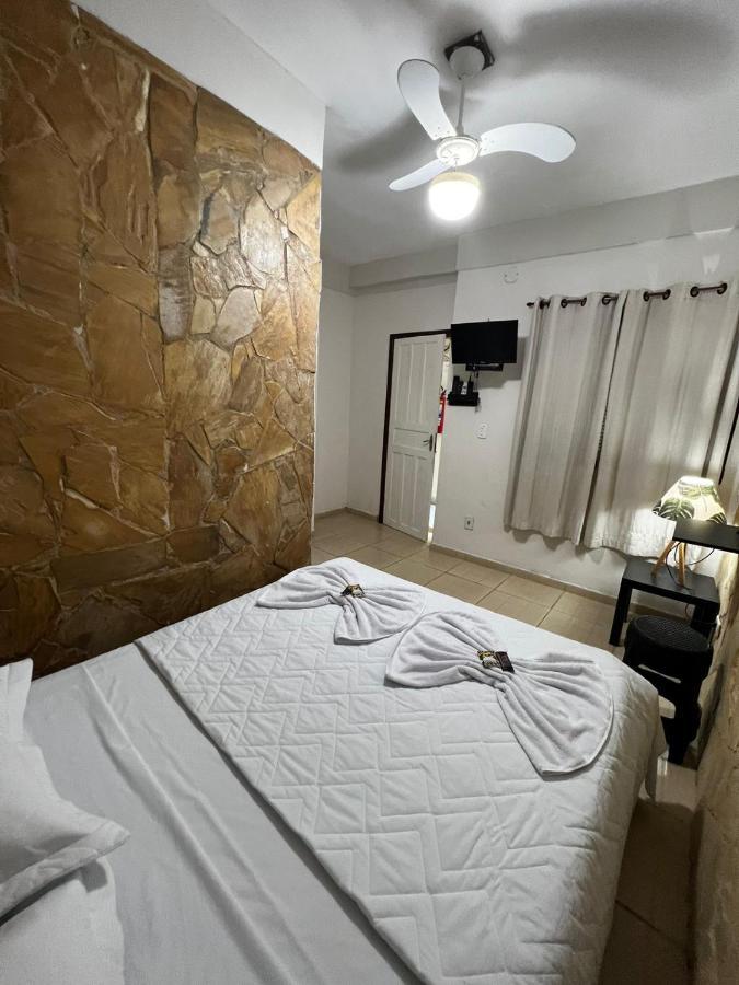 Pousada Ilha Grande Ngoại thất bức ảnh