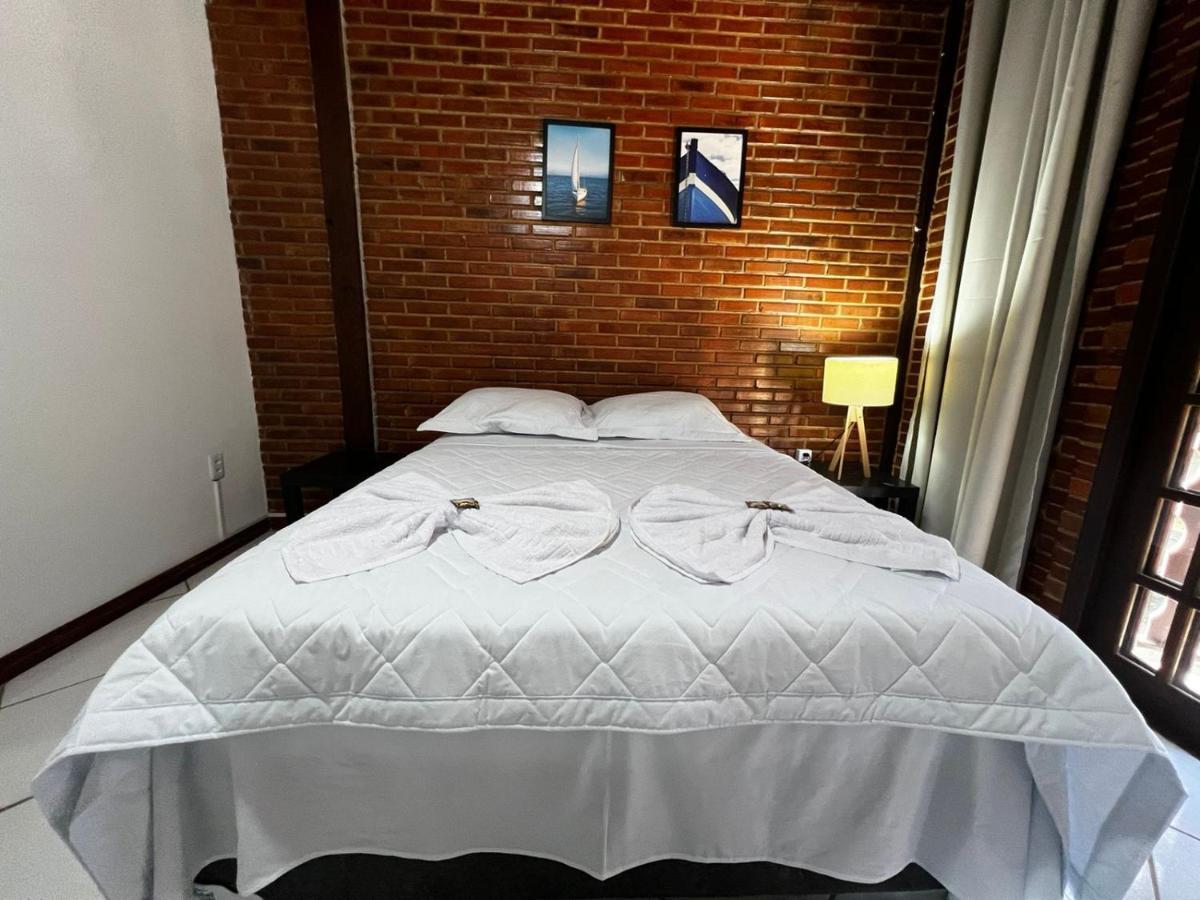 Pousada Ilha Grande Ngoại thất bức ảnh