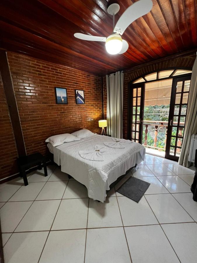 Pousada Ilha Grande Ngoại thất bức ảnh
