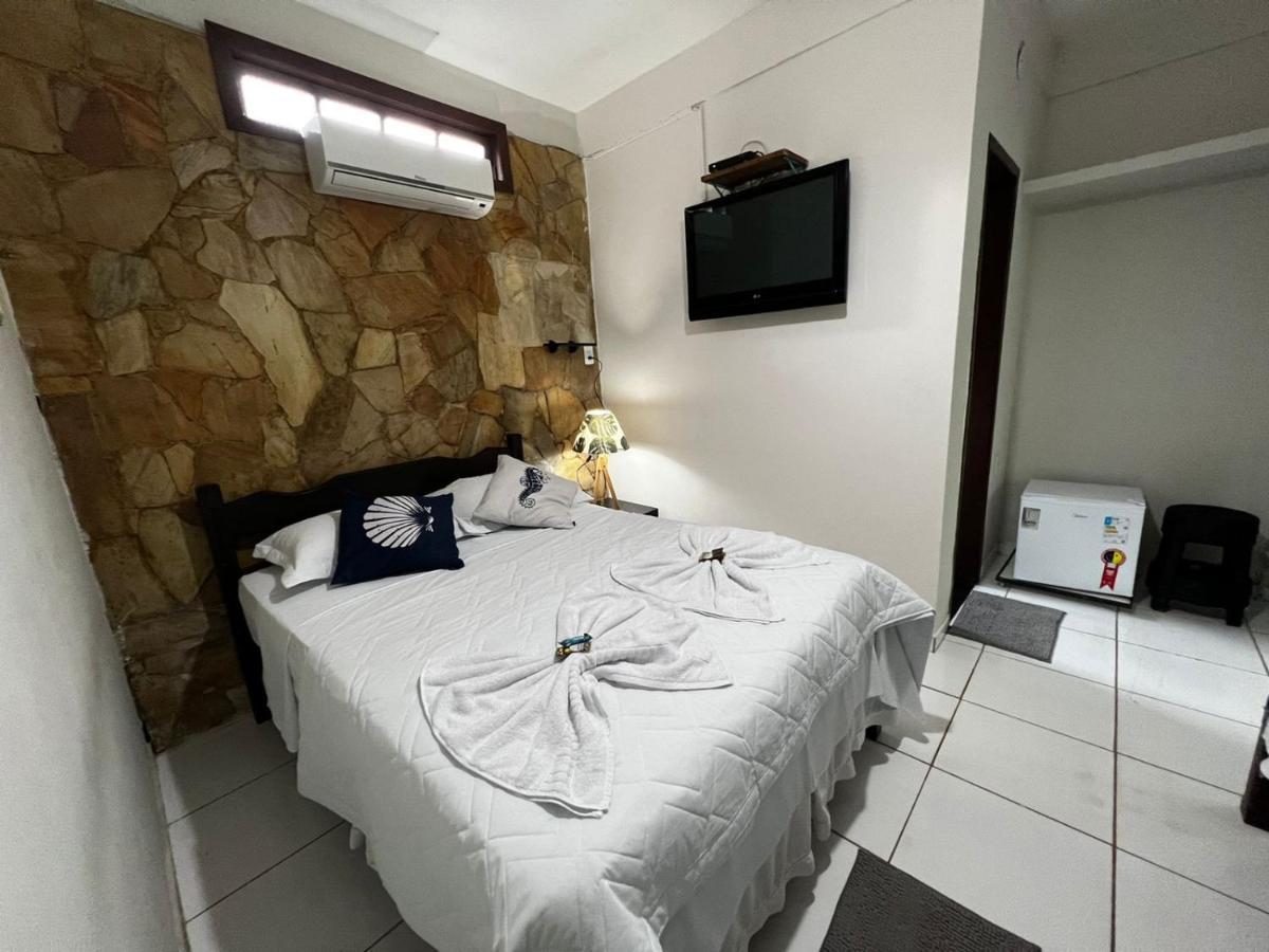 Pousada Ilha Grande Ngoại thất bức ảnh