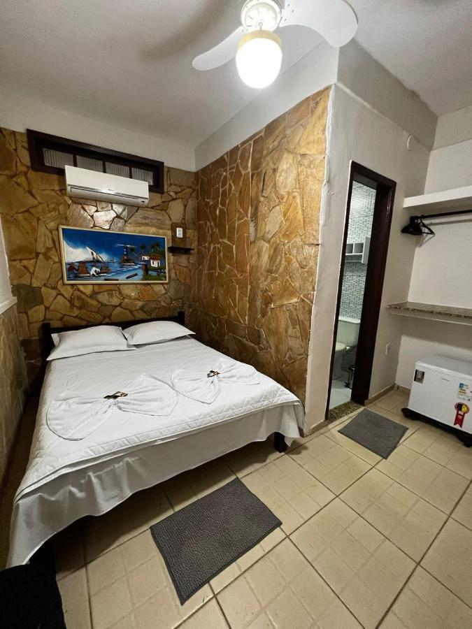 Pousada Ilha Grande Ngoại thất bức ảnh