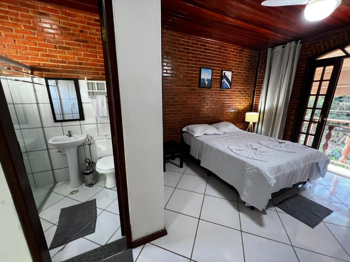 Pousada Ilha Grande Ngoại thất bức ảnh