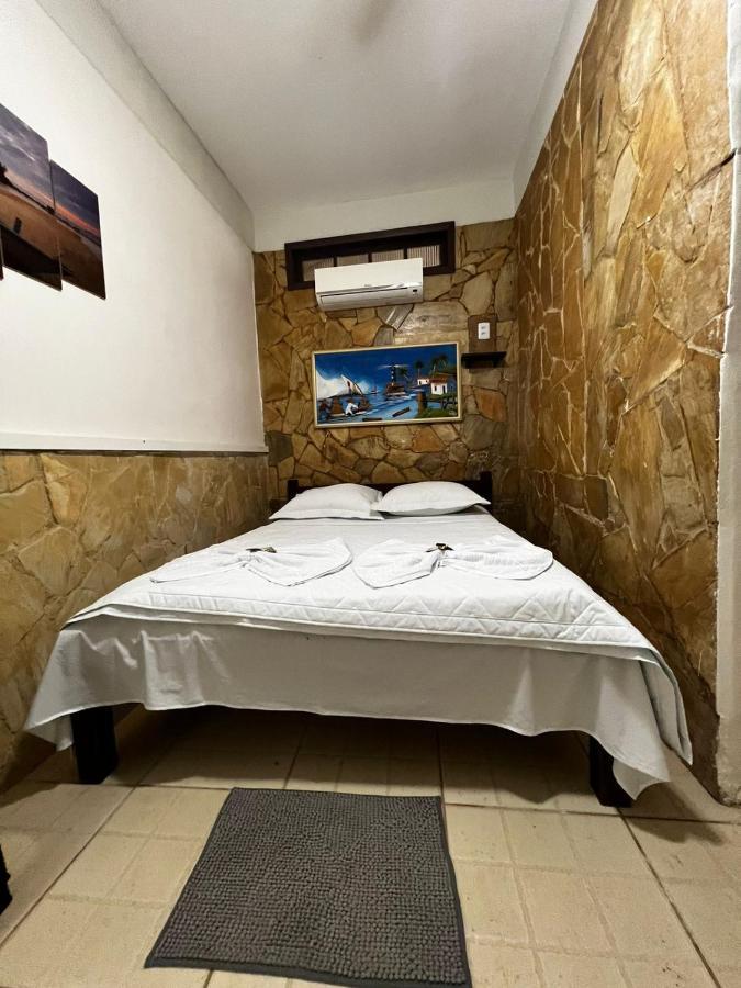 Pousada Ilha Grande Ngoại thất bức ảnh