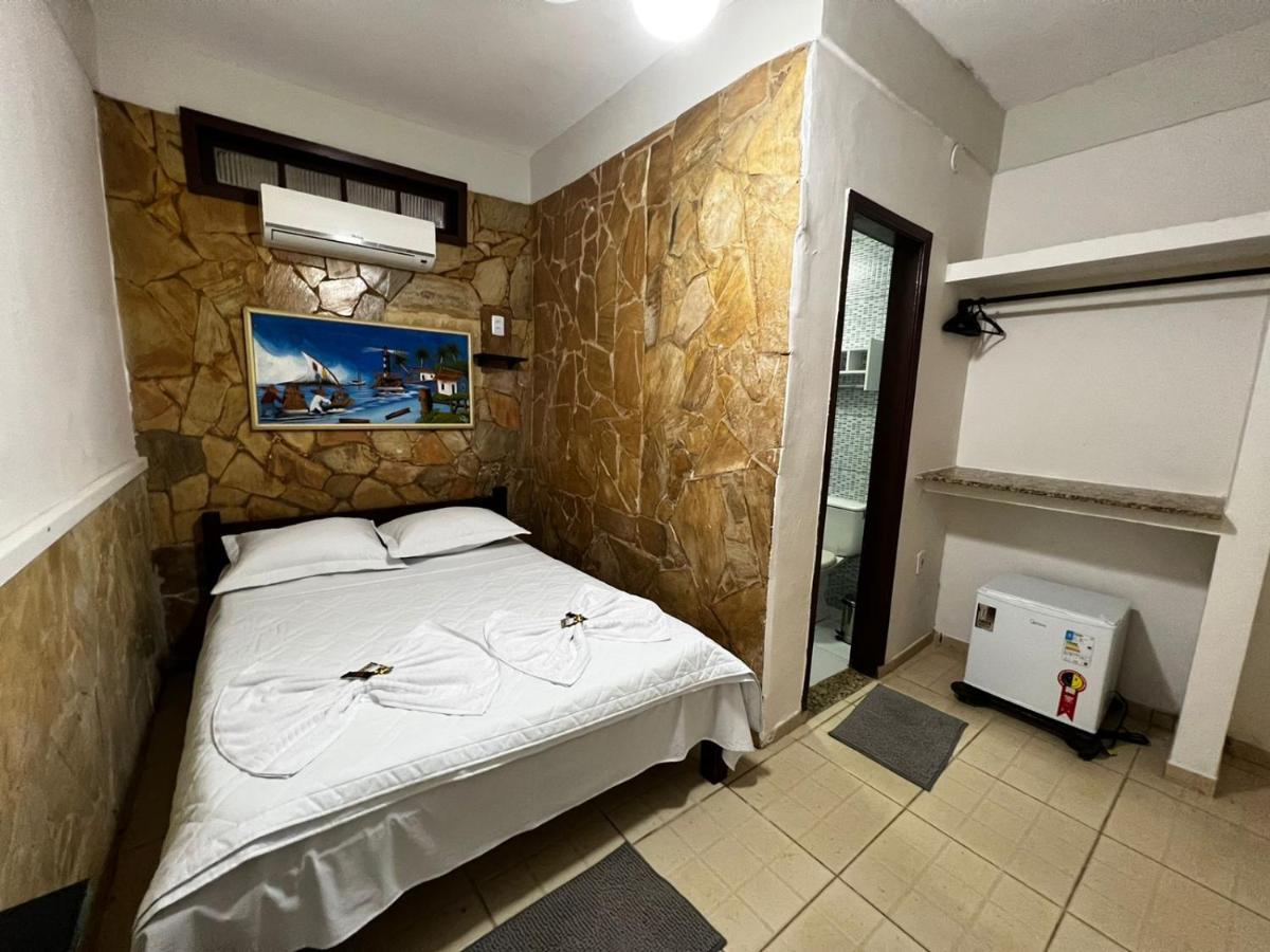 Pousada Ilha Grande Ngoại thất bức ảnh