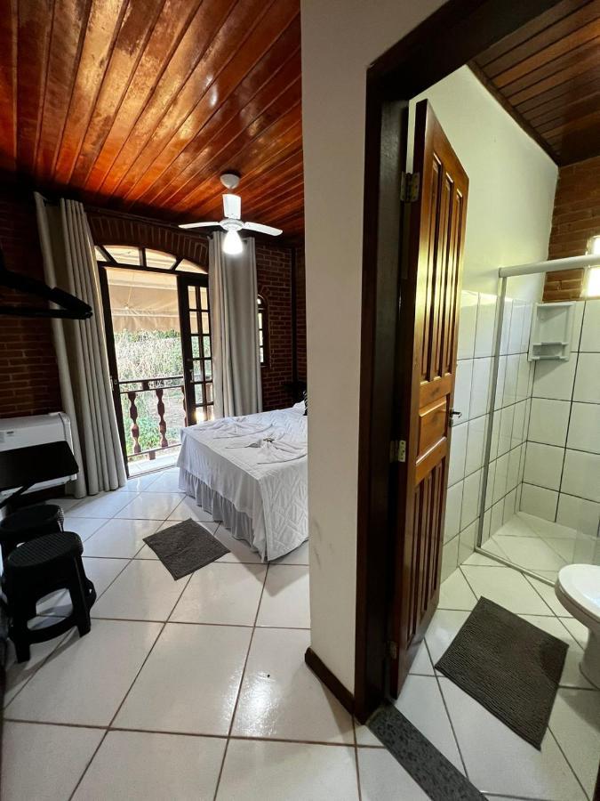 Pousada Ilha Grande Ngoại thất bức ảnh