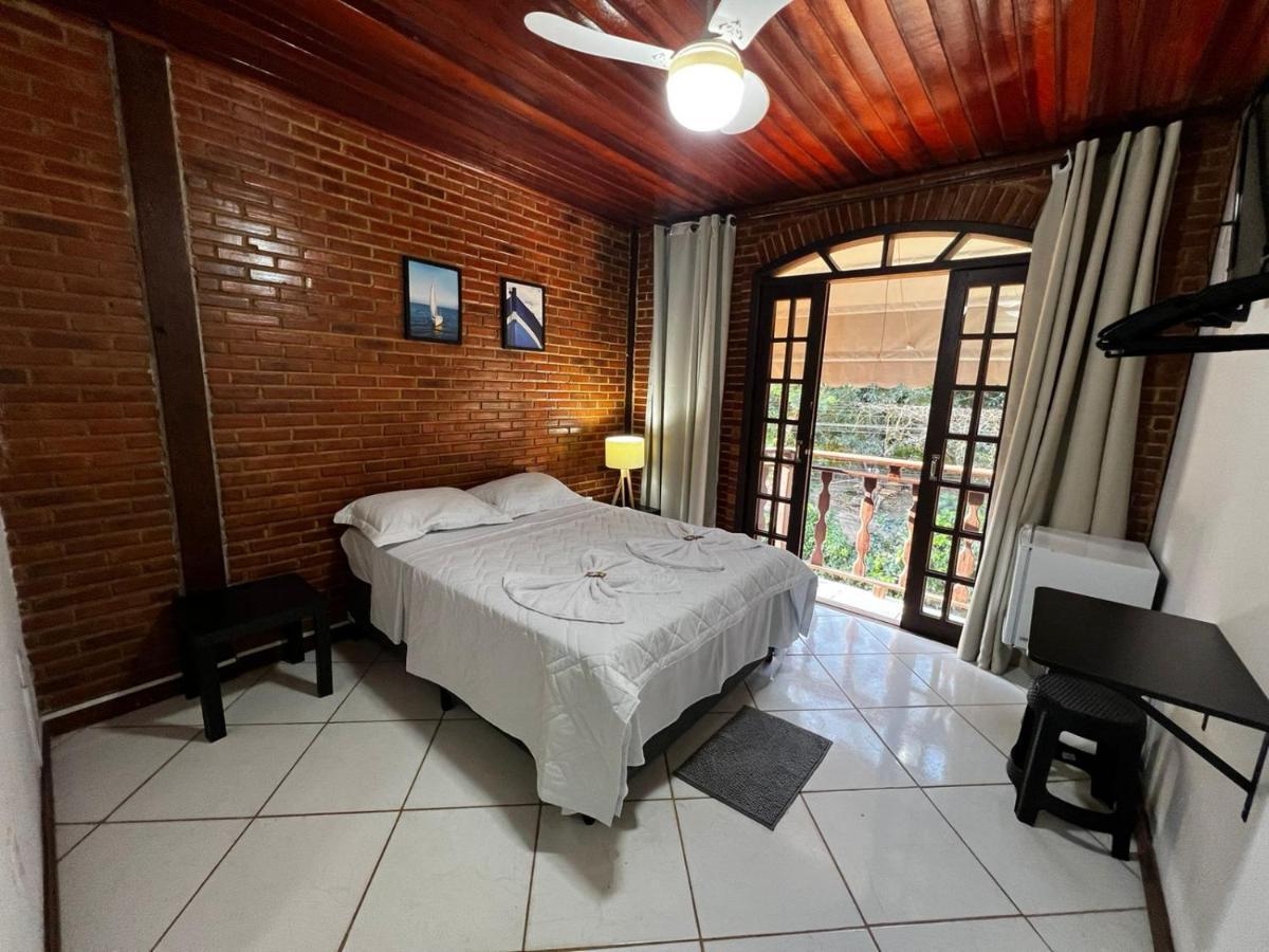 Pousada Ilha Grande Ngoại thất bức ảnh